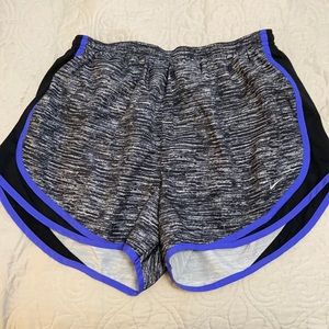 Nike Tempo shorts
